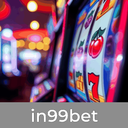 Cassino Online in99bet