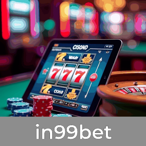Acesso ao in99bet