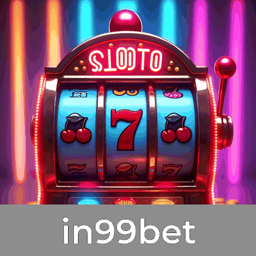 Cadastro na in99bet