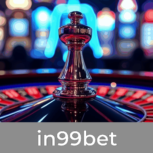 Cadastro na in99bet