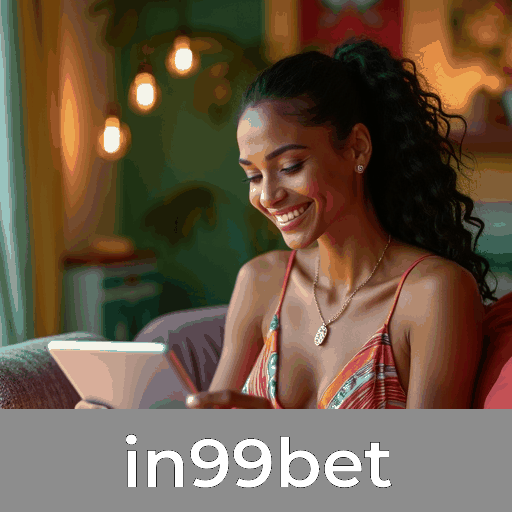 Cassino Online in99bet