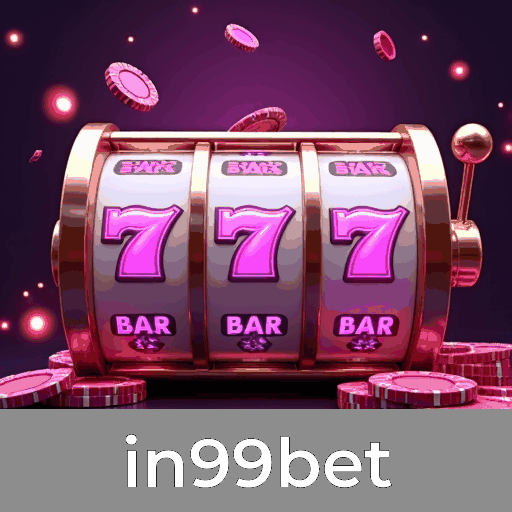 Apostas no in99bet