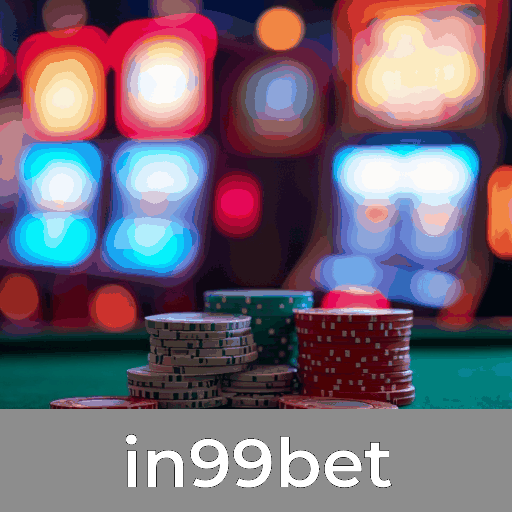 Cassino Online in99bet