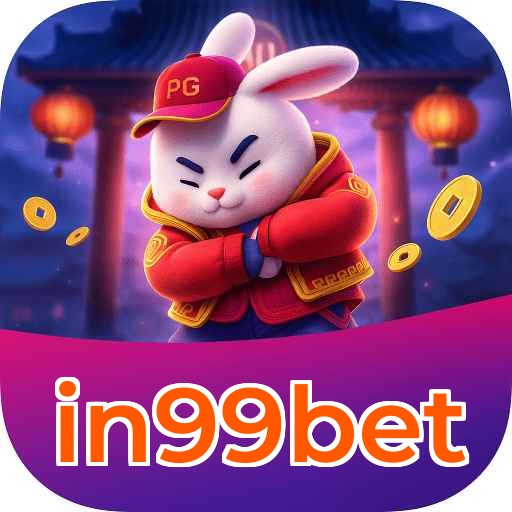 in99bet logo