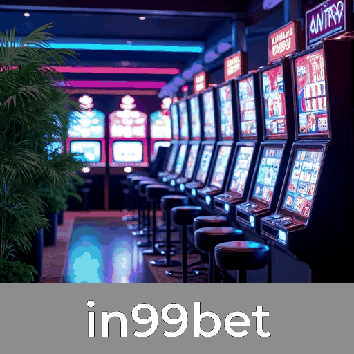 Cadastro na in99bet