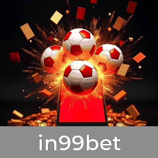 Cadastro na in99bet
