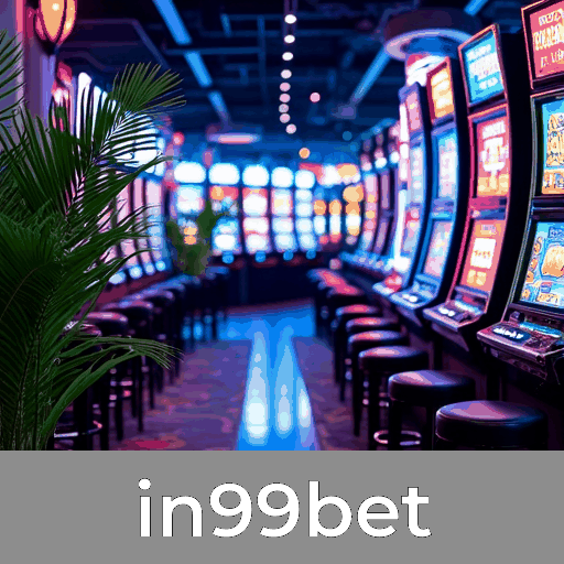 Cassino Online in99bet