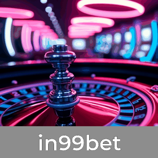 Cadastro na in99bet