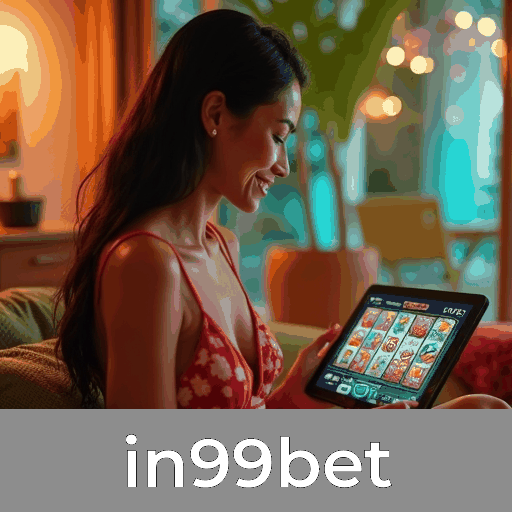 Cassino Online in99bet