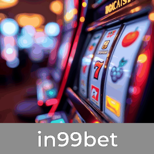 Cassino Online in99bet