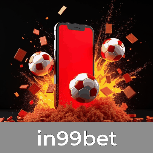 Cadastro na in99bet
