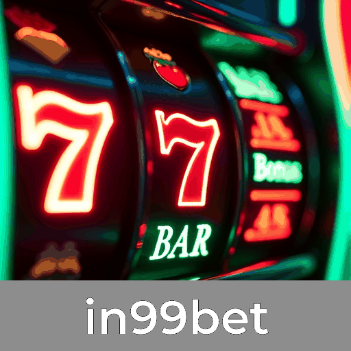 Cassino Online in99bet