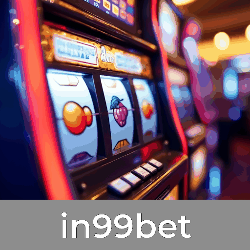 Cadastro na in99bet