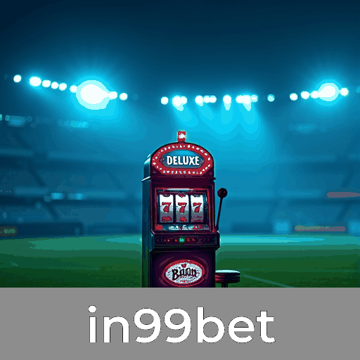 Cassino Online in99bet