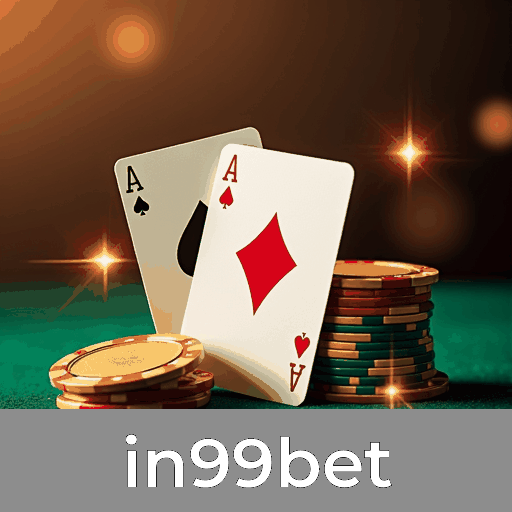 Cadastro na in99bet