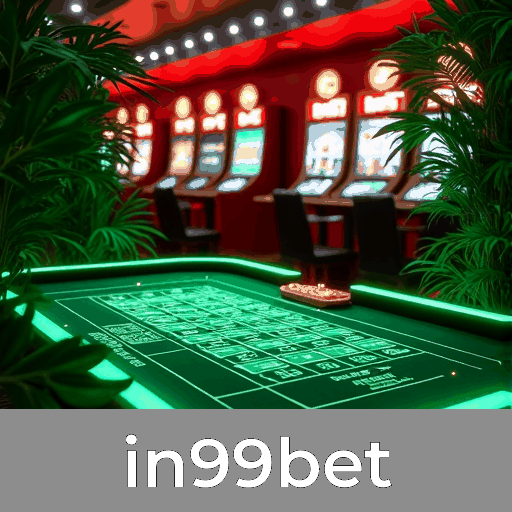 Cassino Online in99bet
